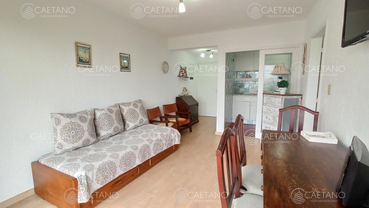Apartamento en Venta - Aidy Grill