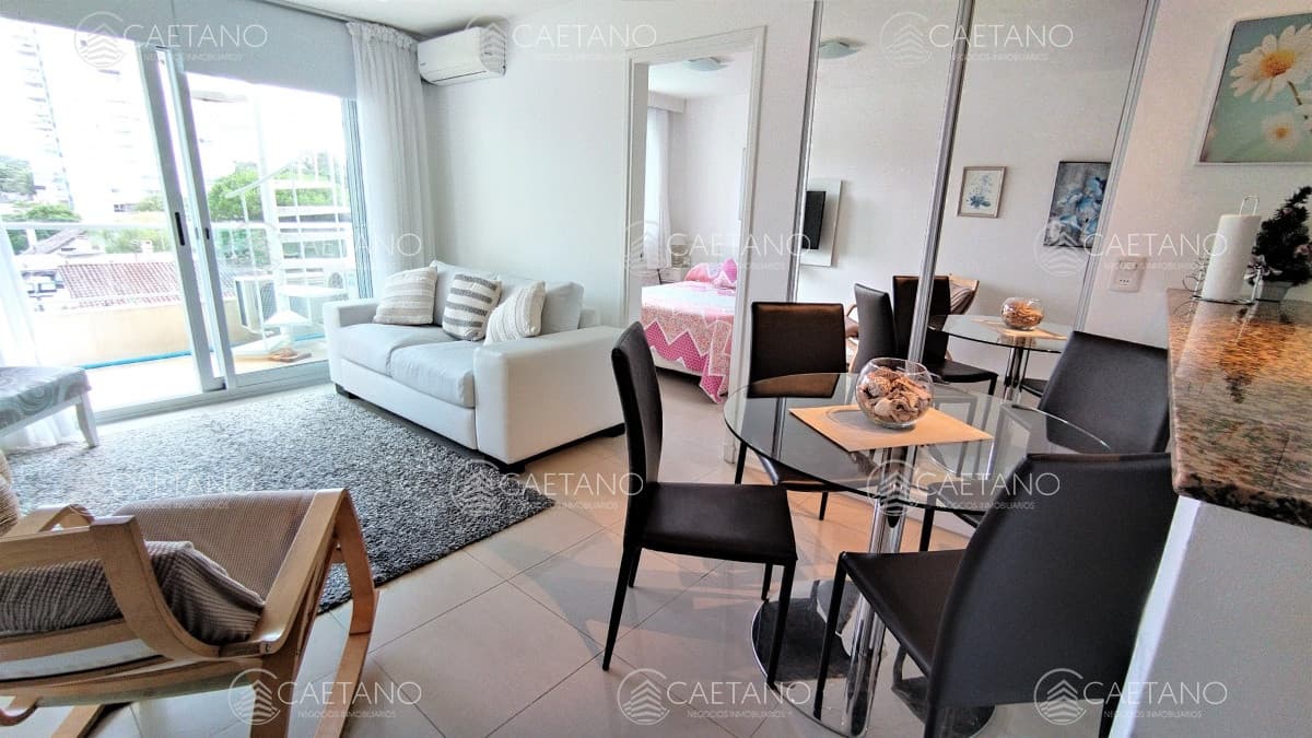 Apartamento En Venta - Zona Mansa Ref. 5805 — foto 2