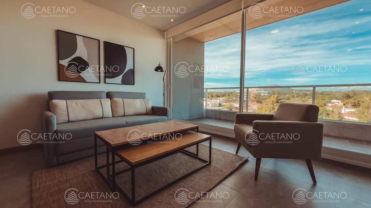 Apartamento en venta en Piriápolis — foto 2