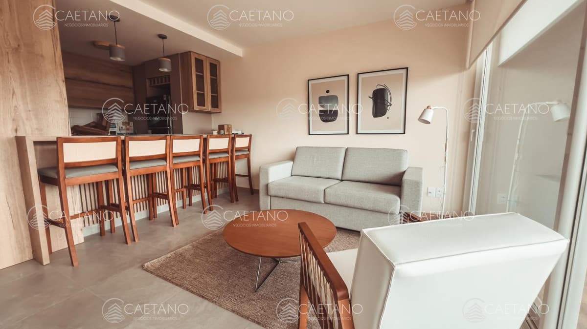 Apartamento en venta en Piriápolis — foto 2