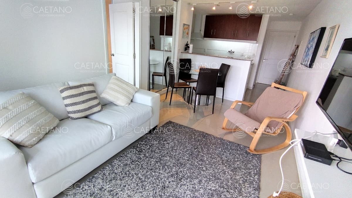 Apartamento En Venta - Zona Mansa Ref. 5805 — foto 3