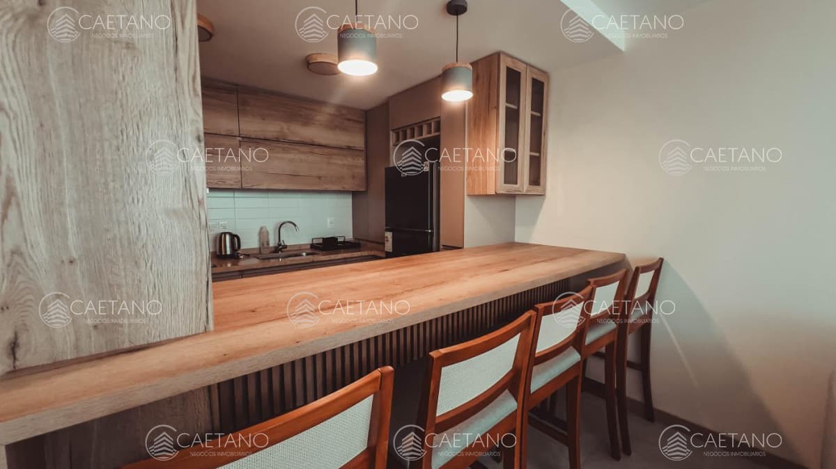 Apartamento en venta en Piriápolis — foto 3