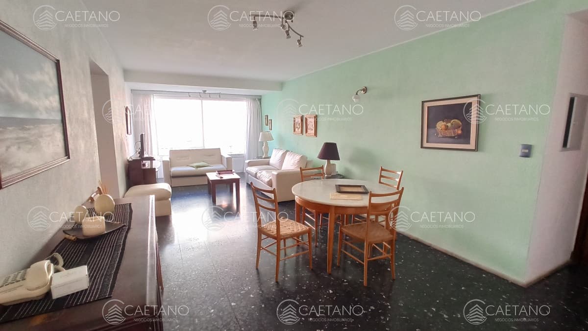 Apartamento en venta de 2 dormitorios en Península. — foto 2