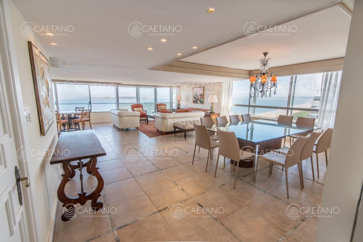 Apartamento en venta en Punta del Este