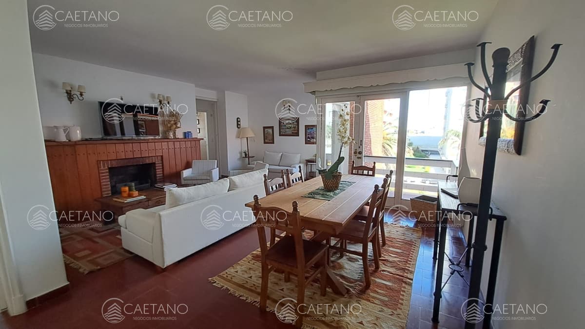 Apartamento en Alquiler Anual e Invernal - Zona Península Ref. 6514 — foto 2