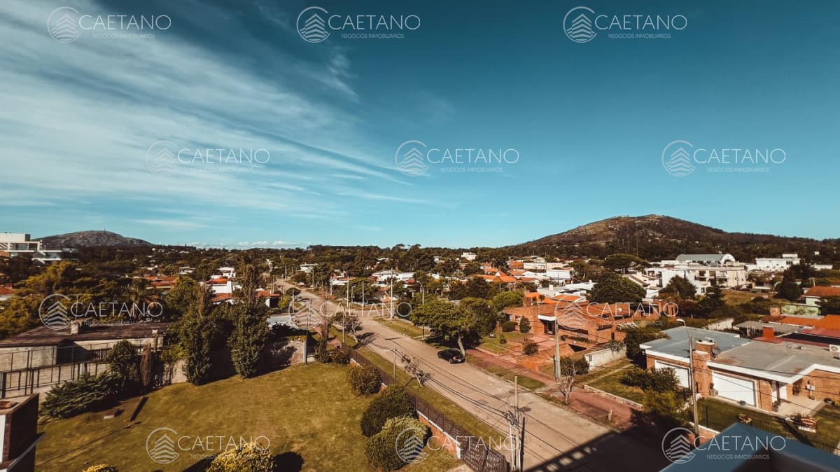 Apartamento en venta en Piriápolis