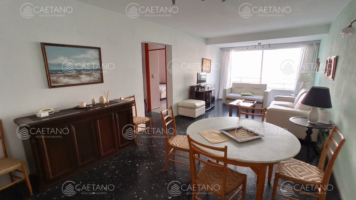 Apartamento en venta de 2 dormitorios en Península.