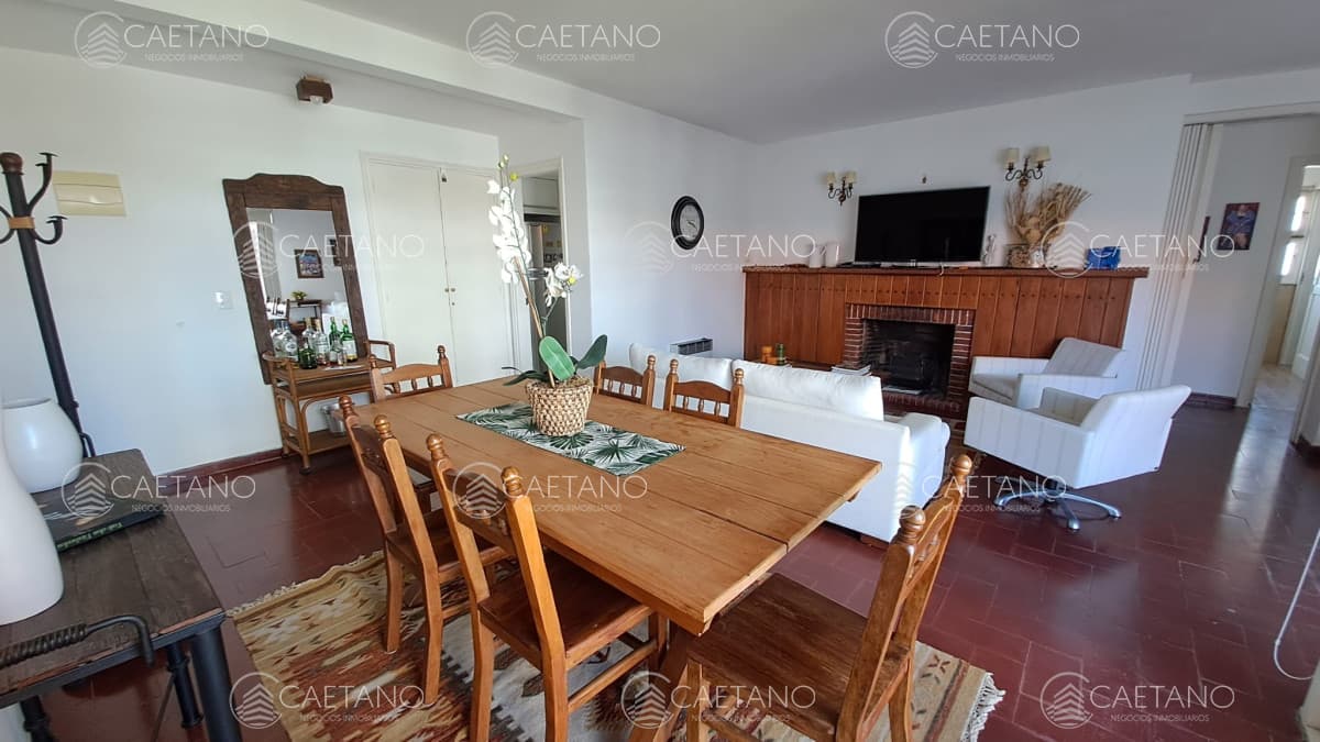 Apartamento en Alquiler Anual e Invernal - Zona Península Ref. 6514