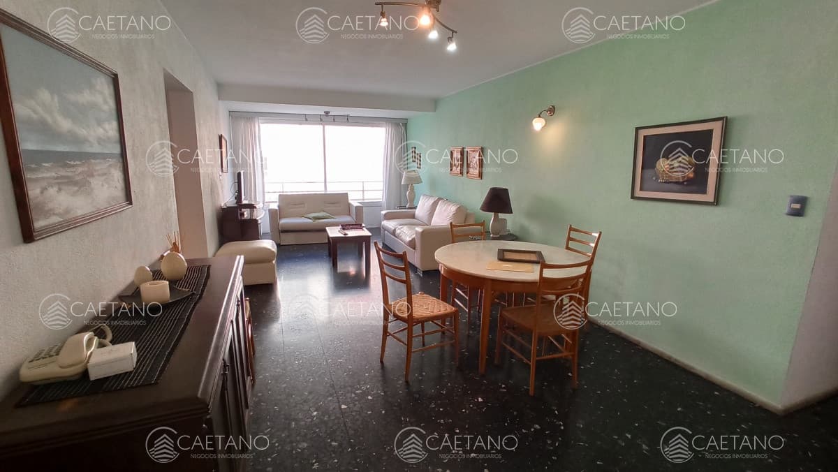 Apartamento en venta de 2 dormitorios en Península. — foto 3