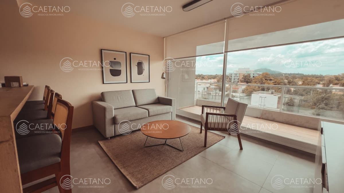 Apartamento en venta en Piriápolis