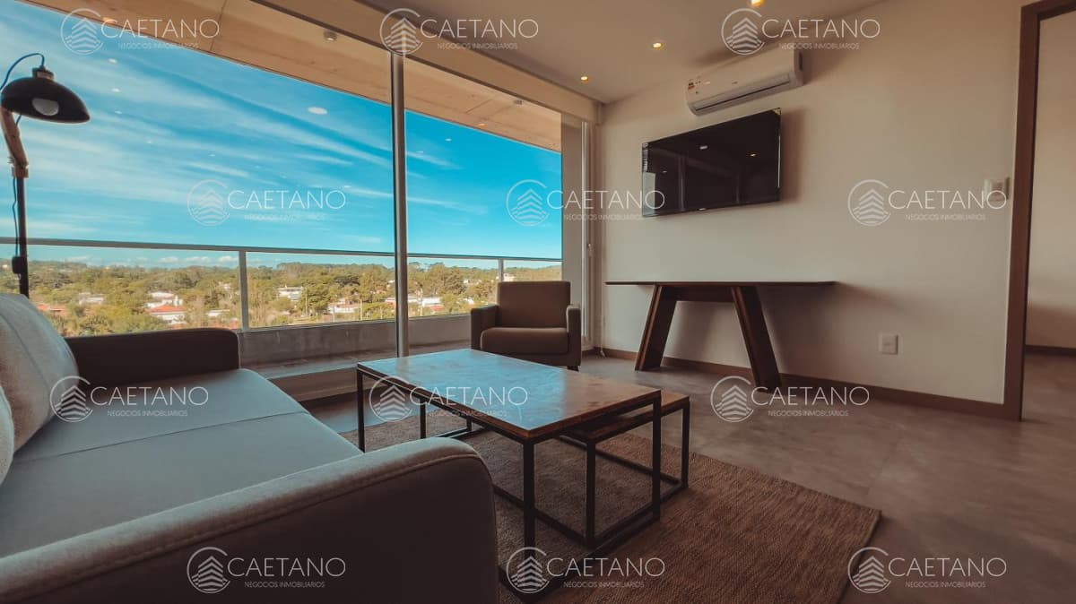 Apartamento en venta en Piriápolis — foto 3