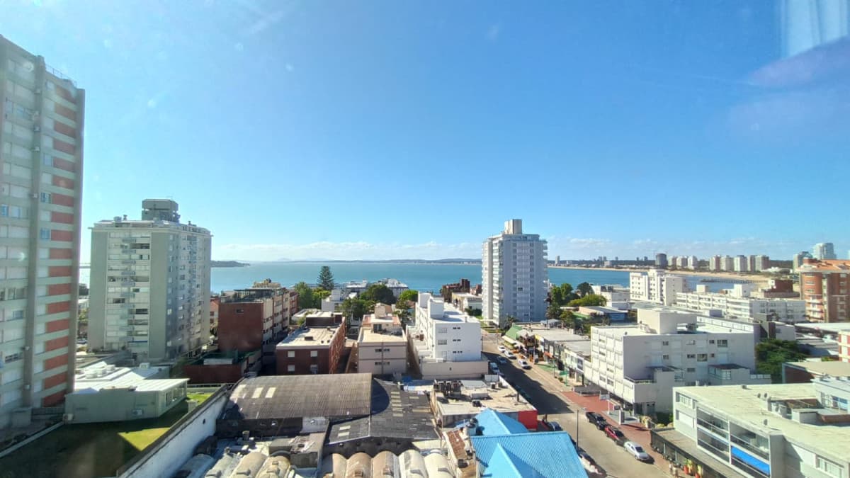 Apartamento en alquiler en Punta del Este