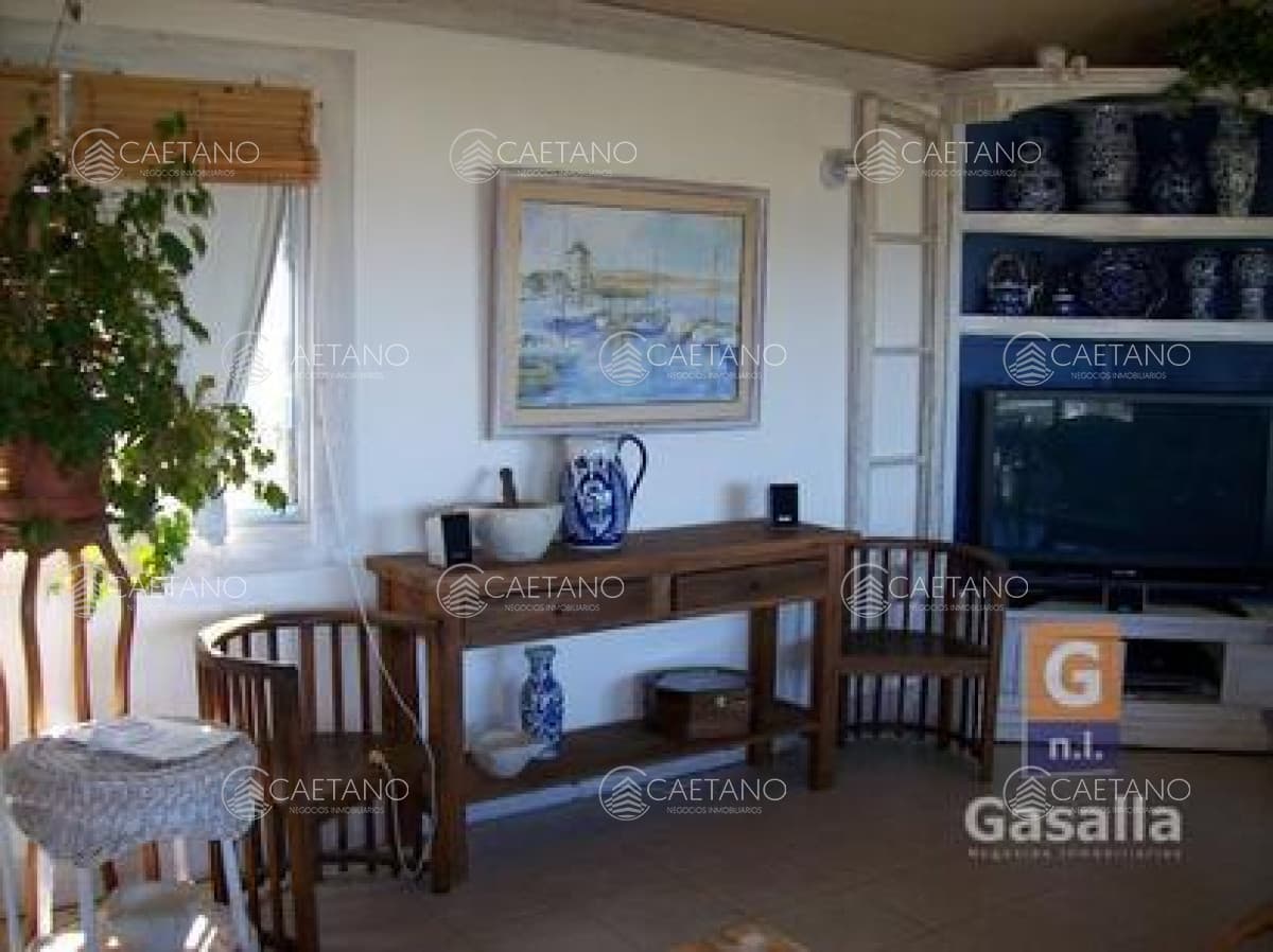 Casa en venta en El Chorro a 200 mts del mar — foto 3