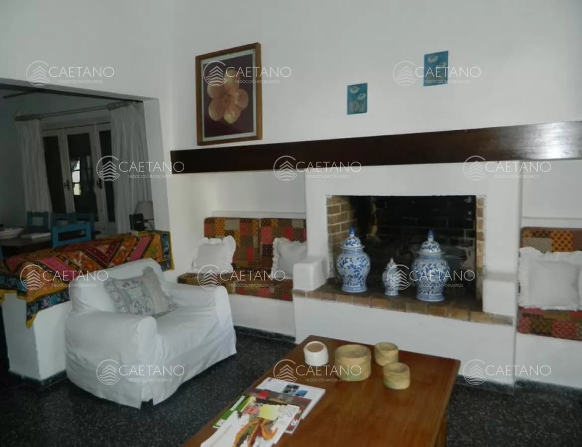 Casa en alquiler temporal 3 dormitorios La barra — foto 2
