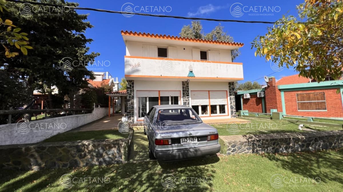 Casa en venta en Piriápolis — foto 3