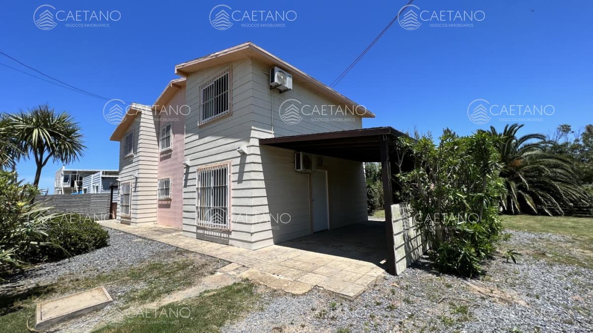 Casa en venta en Piriápolis