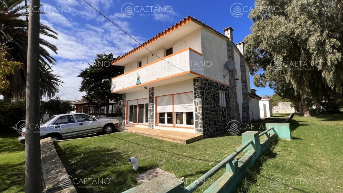 Casa en venta en Piriápolis — foto 2