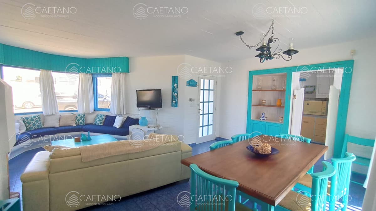 Casa en alquiler en La Barra — foto 2