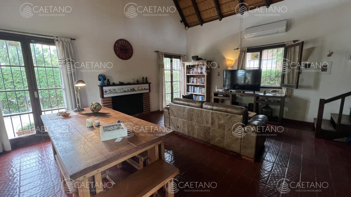 venta casa 2 dormitorios. Playa hermosa, Piriapololis. — foto 3