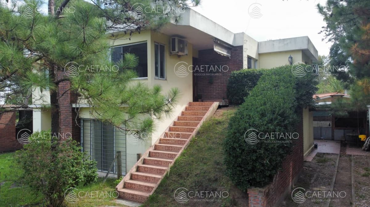 Casa en venta en Piriápolis — foto 2