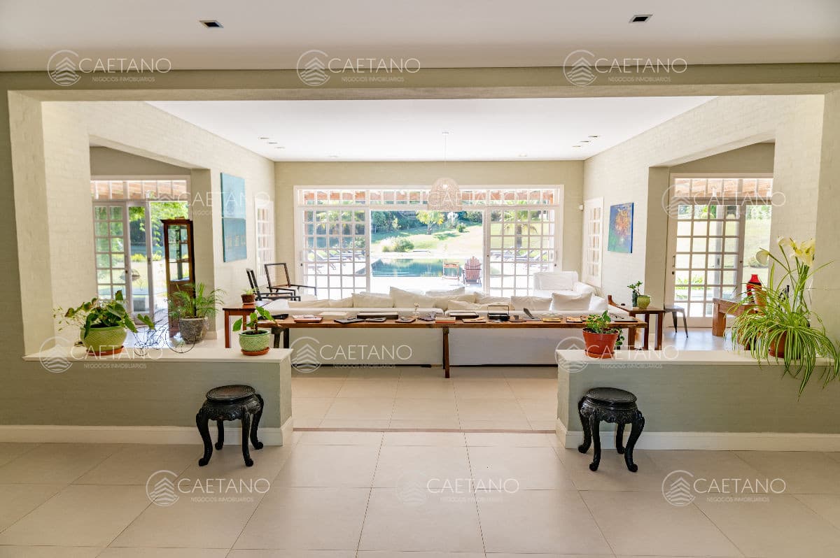 Mansión en Alquiler de Temporada - Zona Beverly Hills Ref. 5985 — foto 2