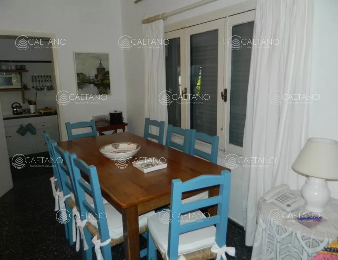 Casa en alquiler temporal 3 dormitorios La barra — foto 3