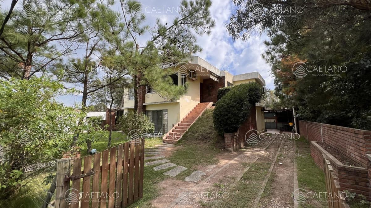 Casa en venta en Piriápolis