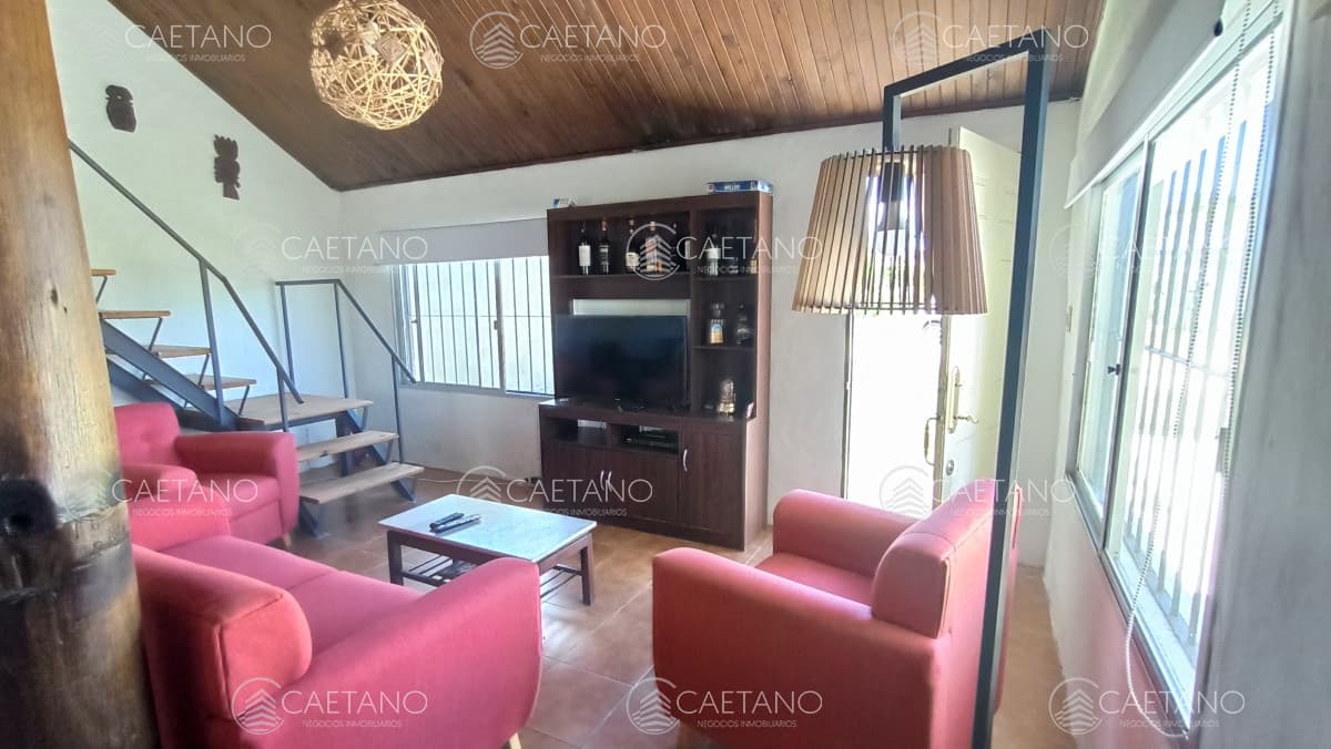 Casa En Venta - Zona El Chorro — foto 3
