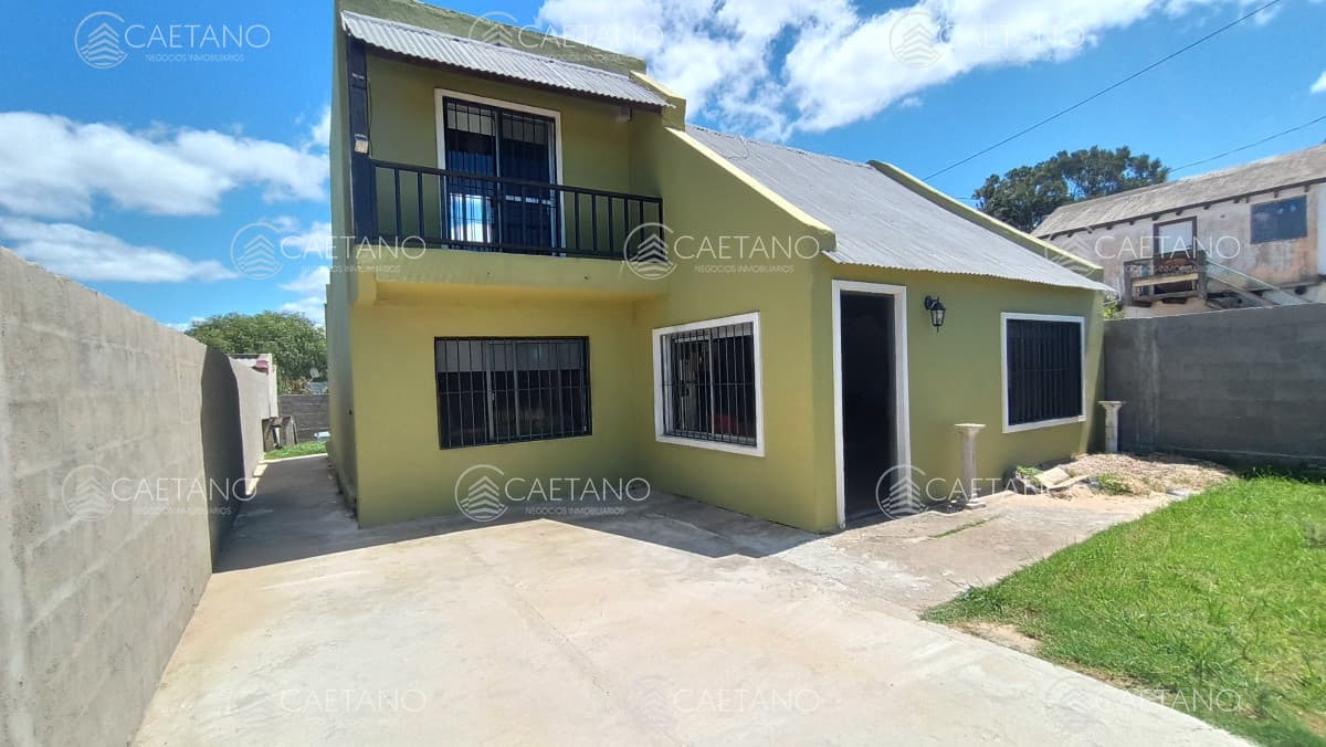 Casa En Venta - Zona El Chorro — foto 2