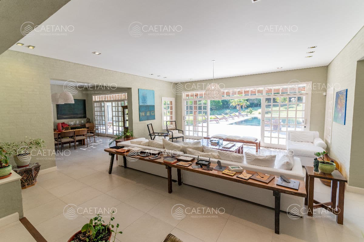 Mansión en Alquiler de Temporada - Zona Beverly Hills Ref. 5985 — foto 3