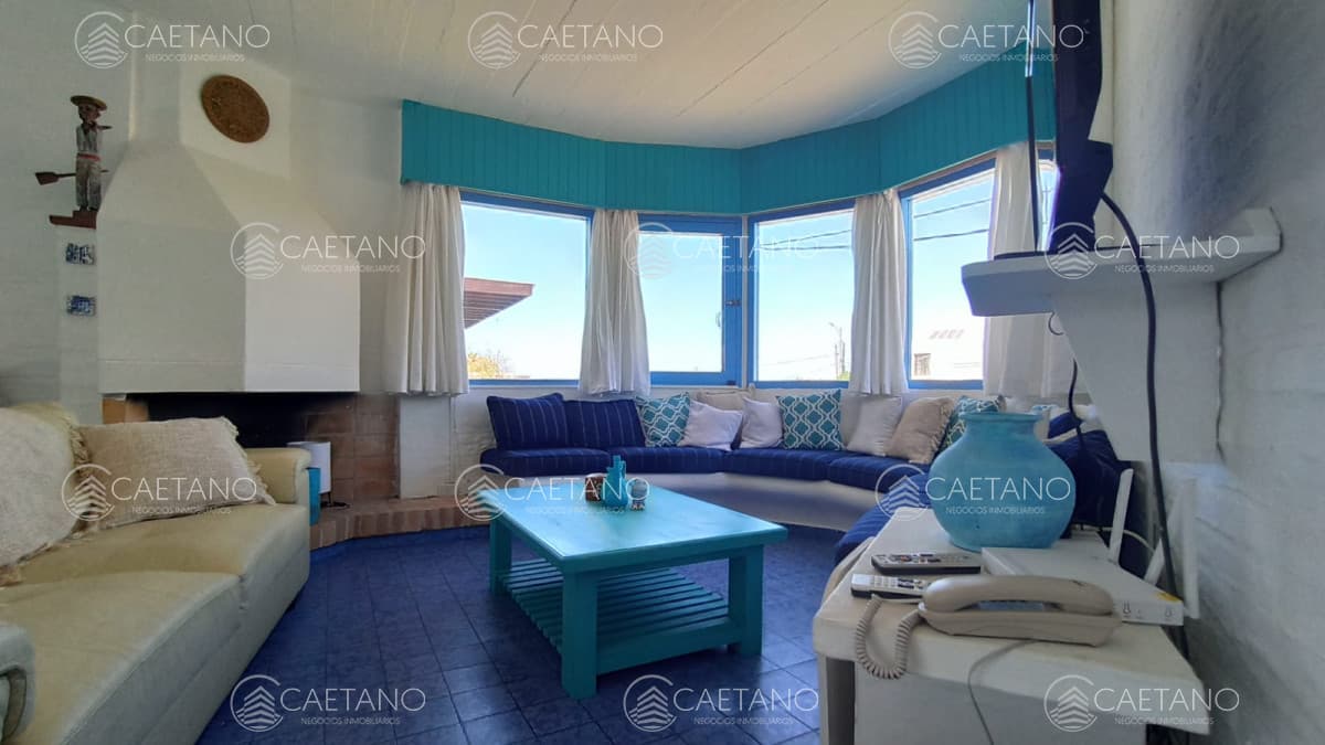 Casa en alquiler en La Barra — foto 3