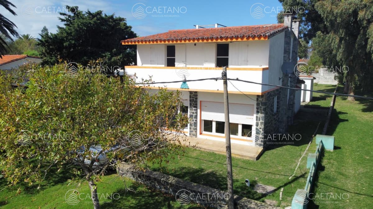 Casa en venta en Piriápolis
