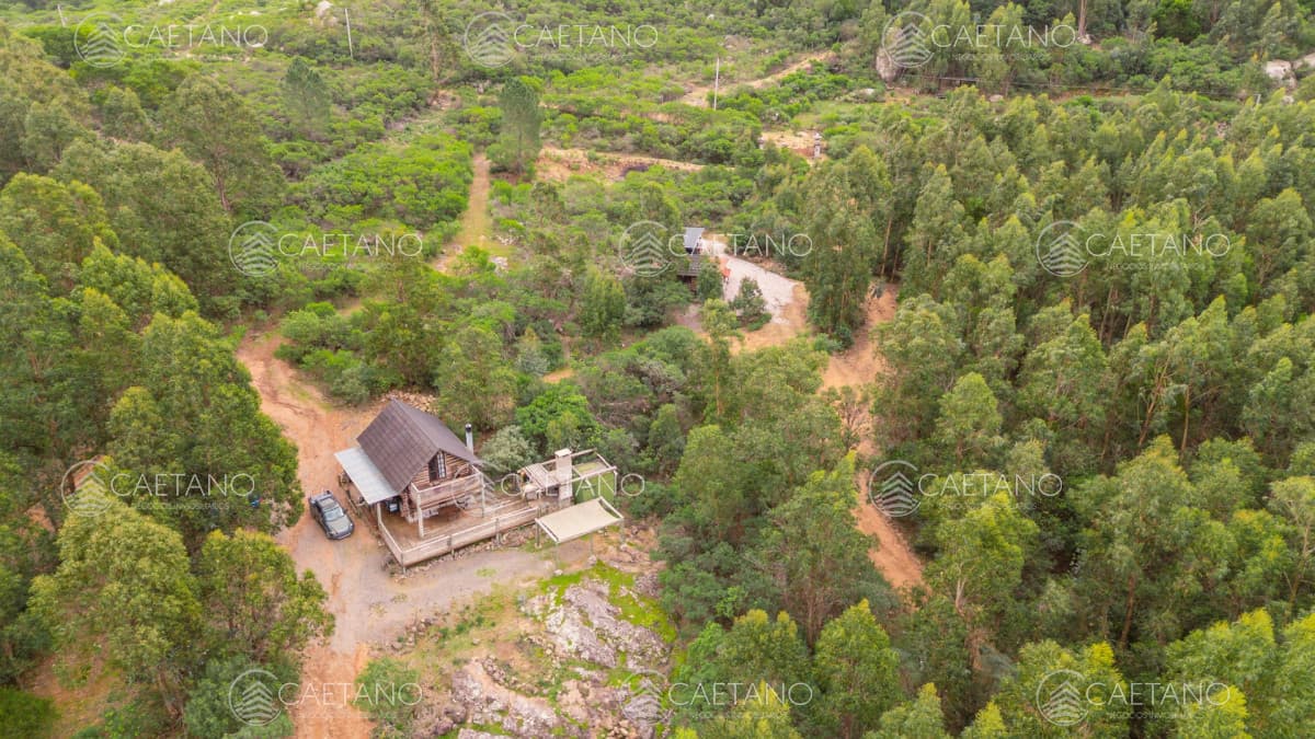 Casa en venta en Piriápolis