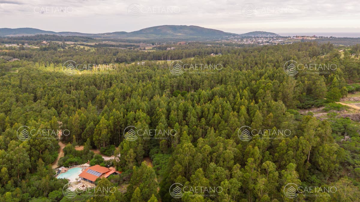 Casa en venta en Piriápolis — foto 2