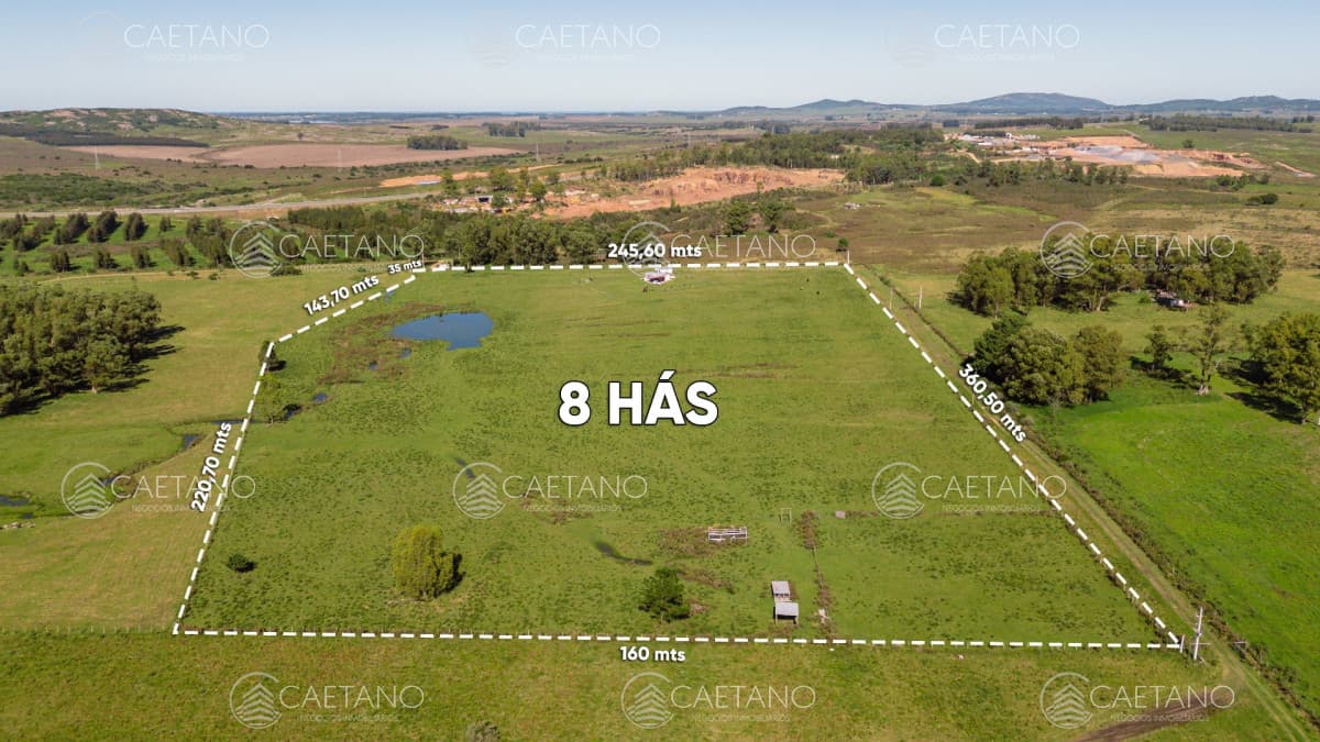 Casa en venta en Pan de Azucar — foto 2