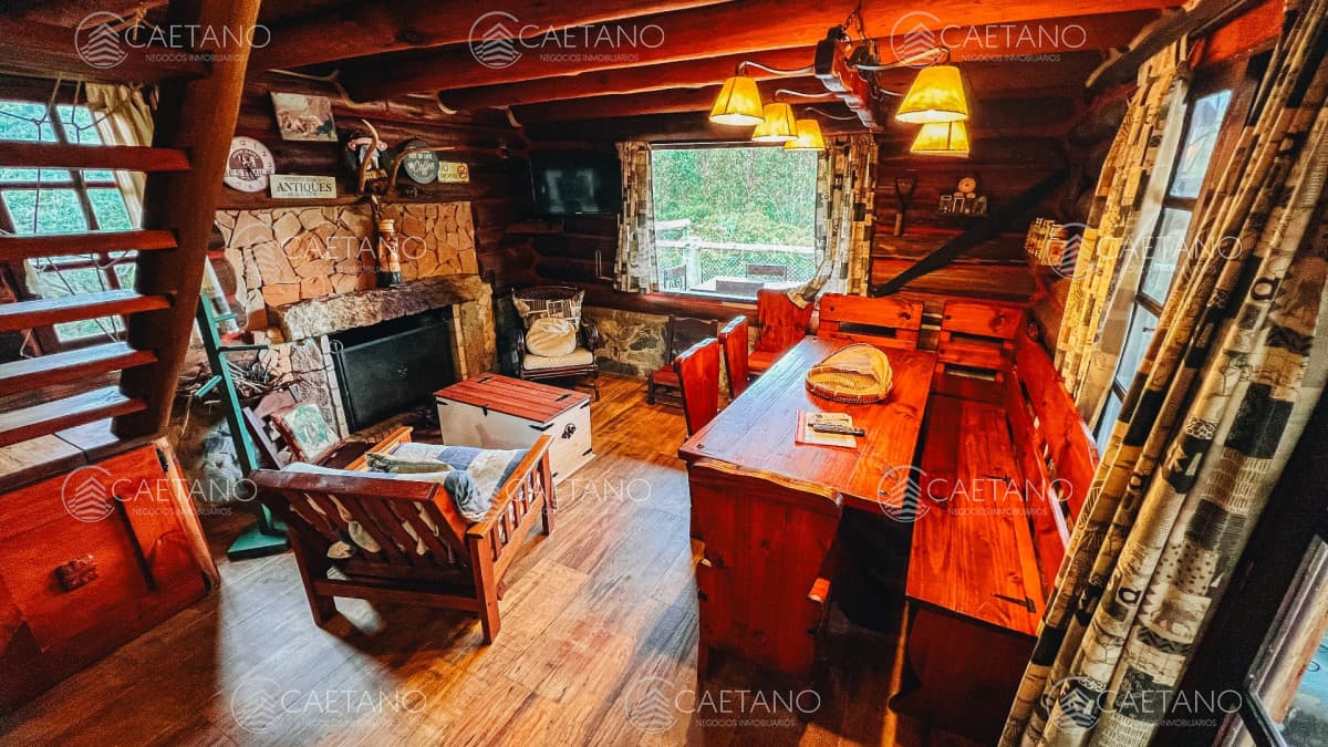 Casa en venta en Piriápolis — foto 3