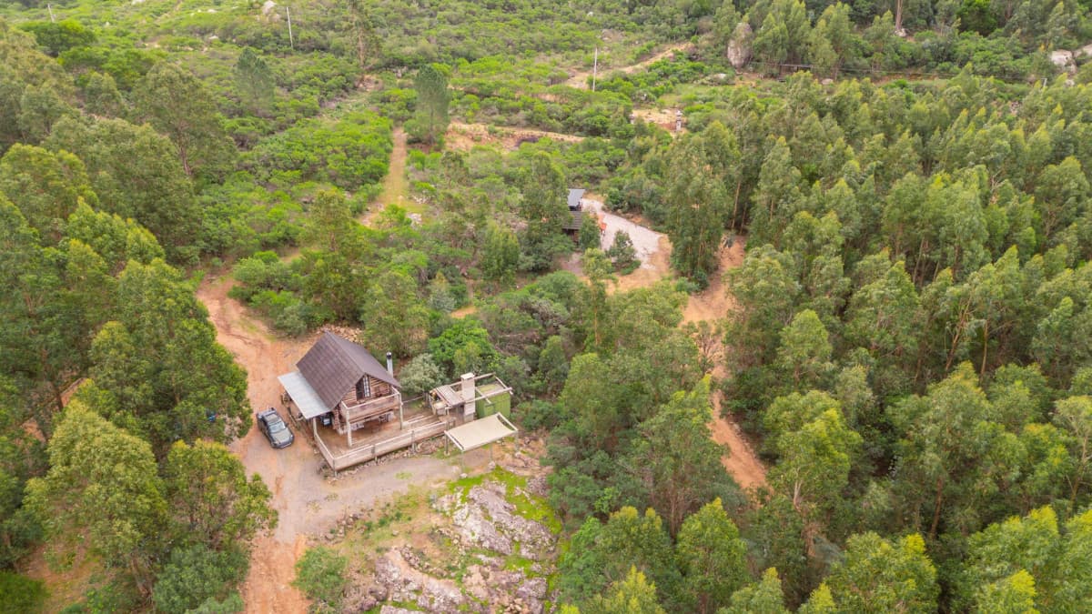 Casa en venta en Piriápolis