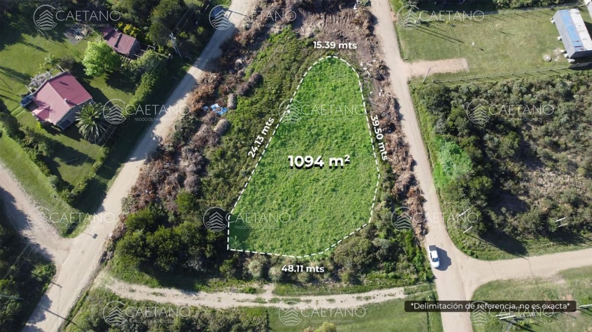 Terreno en venta en Piriápolis — foto 3