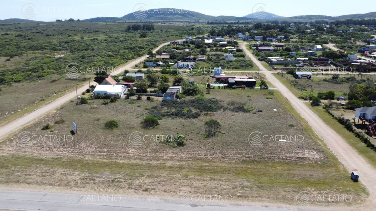 Terreno en venta en Piriápolis — foto 2