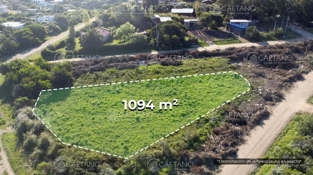 Terreno en venta en Piriápolis — foto 2