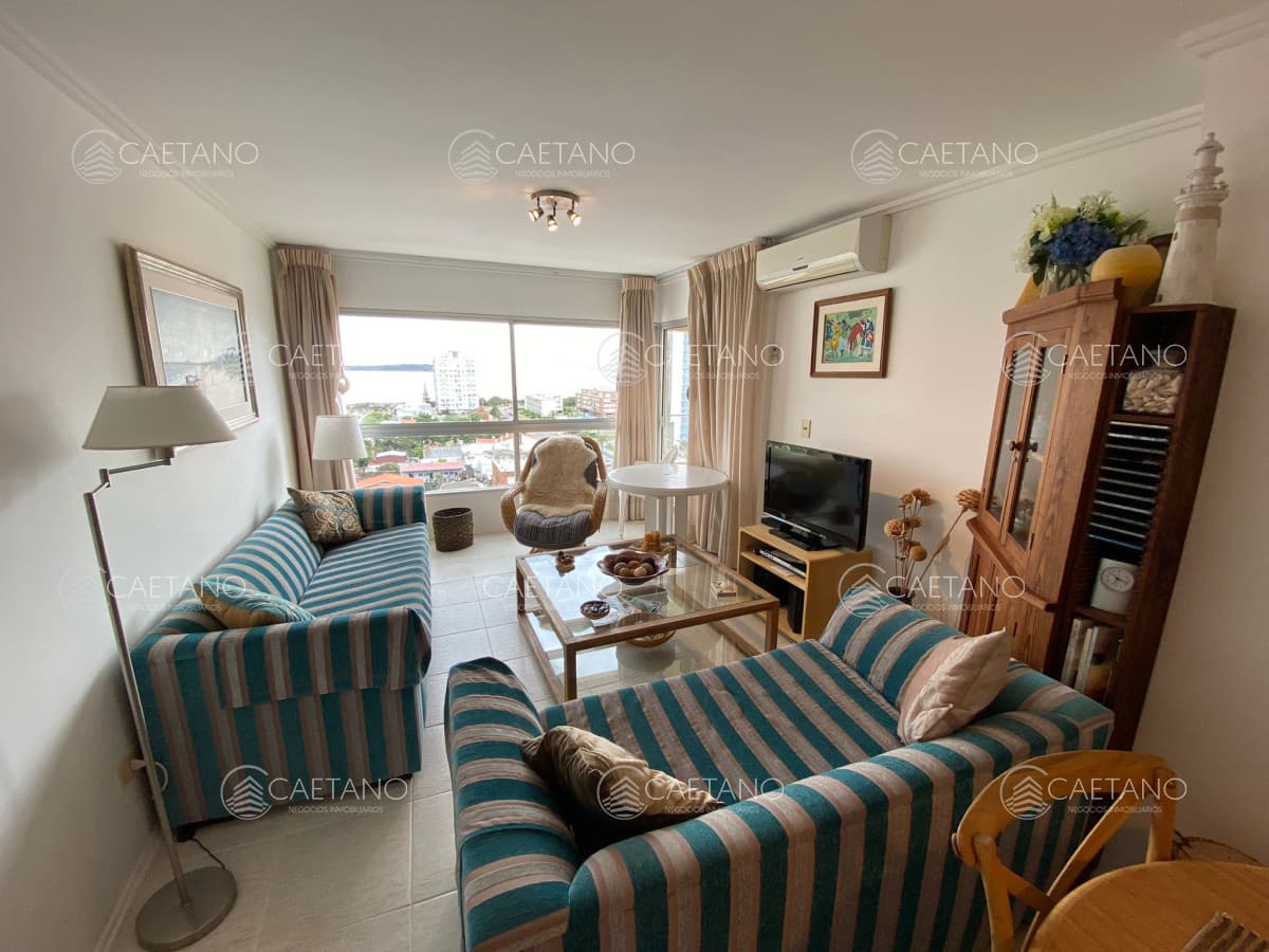 Apartamento en alquiler en Punta del Este — foto 2