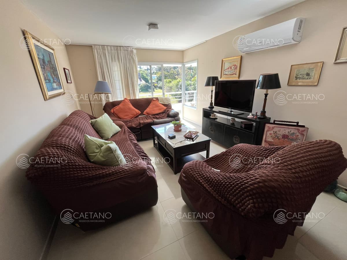 Apartamento en venta en Punta del Este