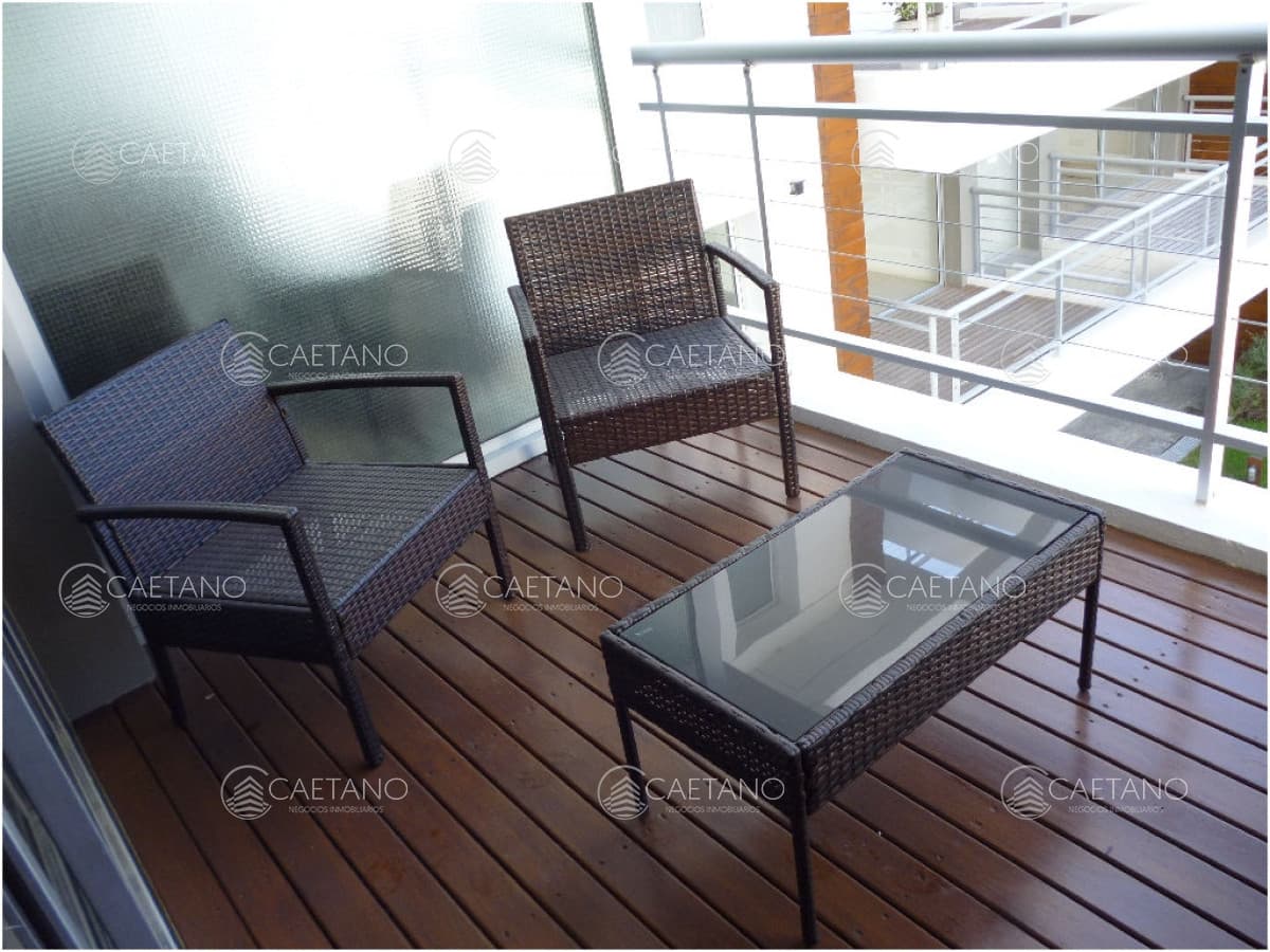 Apartamento en venta en Punta del Este