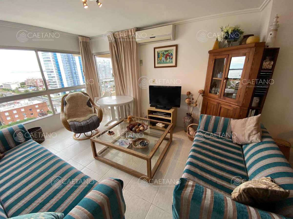 Apartamento en alquiler en Punta del Este — foto 3