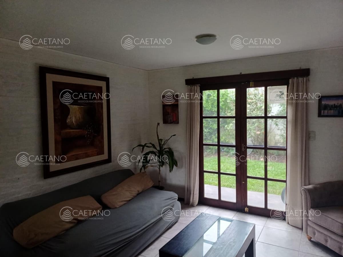 Casa en alquiler de 3 dormitorios en Punta del Este — foto 3