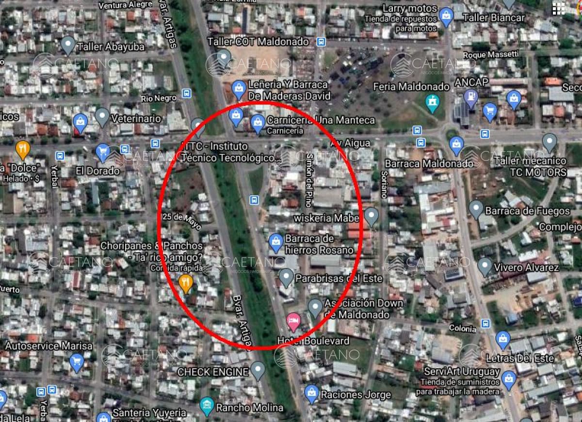 Bvar Artigas — foto 2