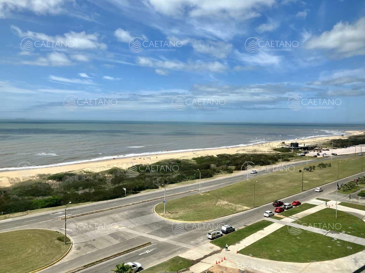 Apartamento en alquiler en Punta del Este — foto 2