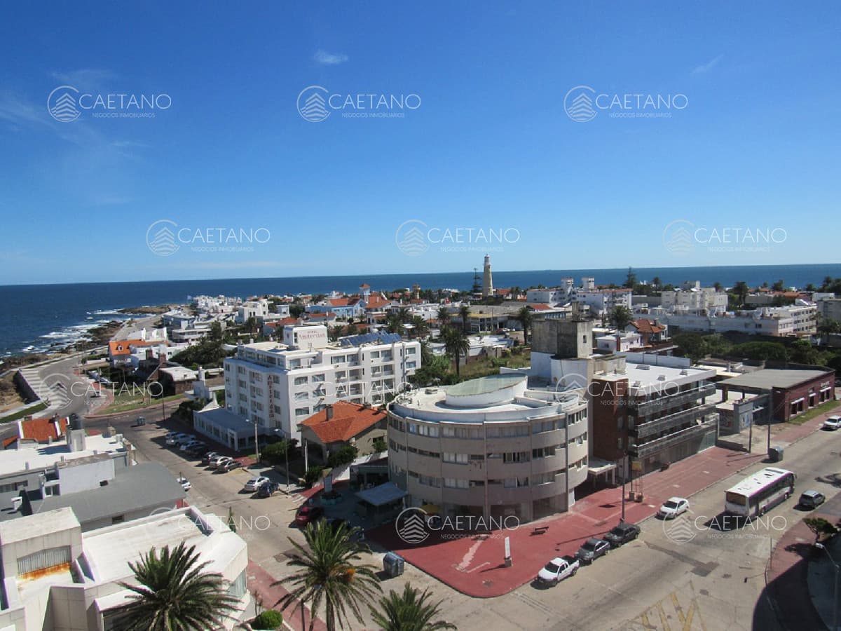 Apartamento en Península 2 dormitorios con garage — foto 3