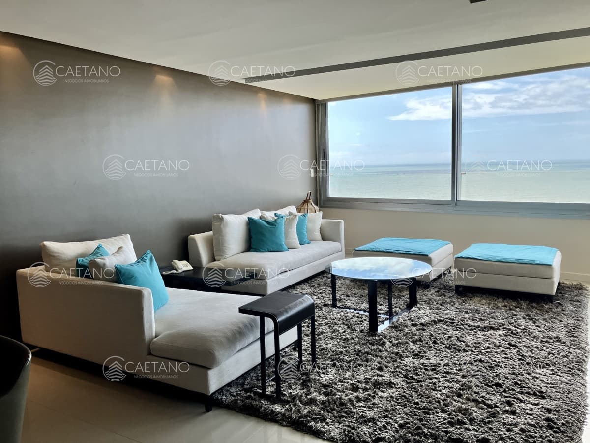 Apartamento en alquiler en Punta del Este — foto 3