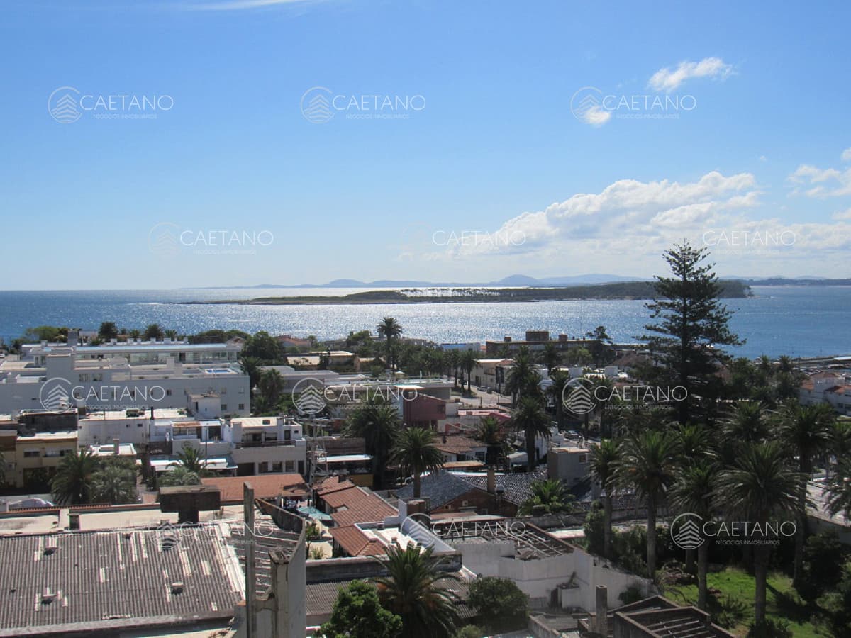 Apartamento en Península 2 dormitorios con garage — foto 2